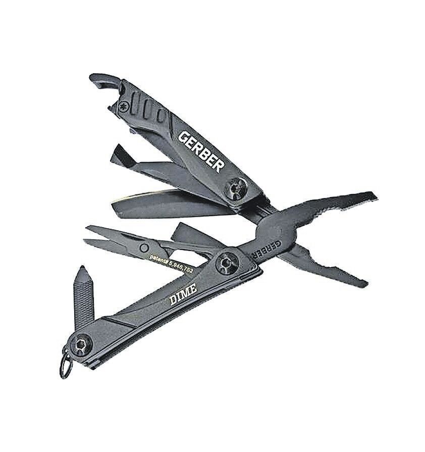 Gerber Dime Multitool